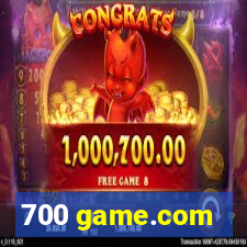 700 game.com